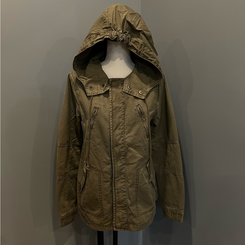 American Eagle Twill Jacket